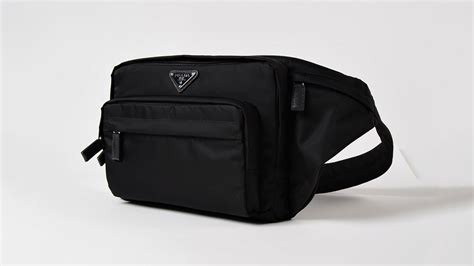 prada bum bag kanye